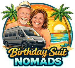 Birthday Suit Nomads
